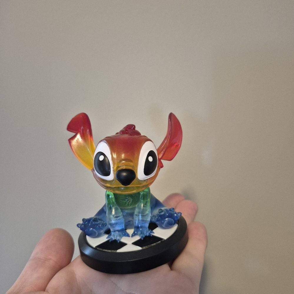 Miniso STITCH Blind Box Figure